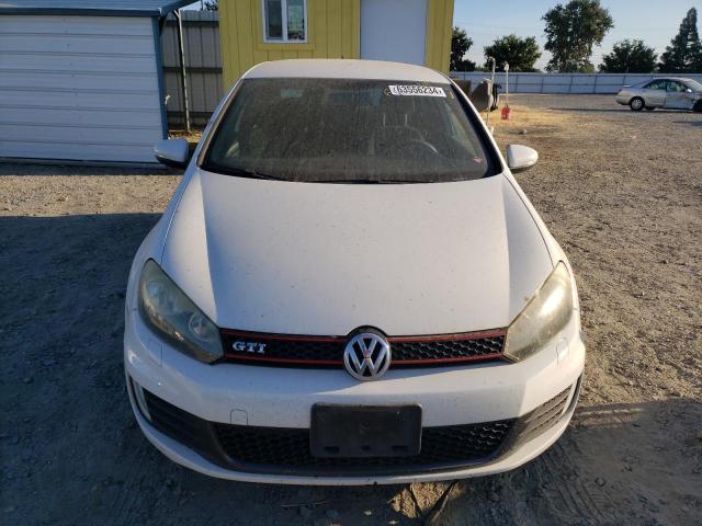 Photo 4 VIN: WVWED7AJ7AW322224 - VOLKSWAGEN GTI 