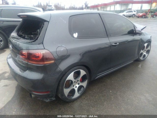 Photo 3 VIN: WVWED7AJ7AW371911 - VOLKSWAGEN GTI 