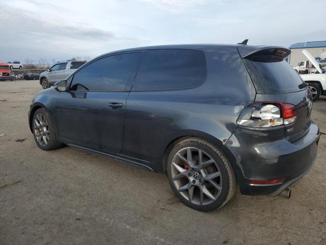 Photo 1 VIN: WVWED7AJ7CW137755 - VOLKSWAGEN GTI 