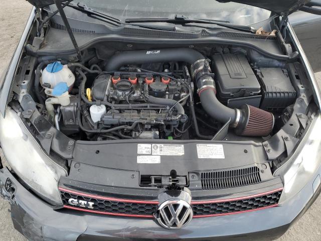 Photo 10 VIN: WVWED7AJ7CW137755 - VOLKSWAGEN GTI 