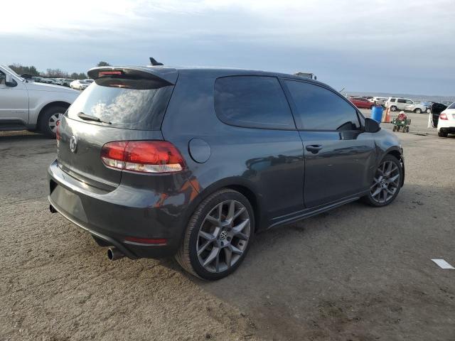 Photo 2 VIN: WVWED7AJ7CW137755 - VOLKSWAGEN GTI 