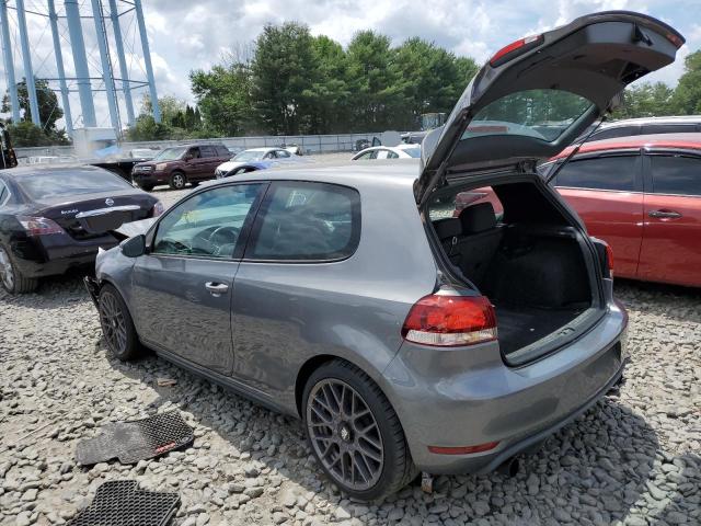 Photo 1 VIN: WVWED7AJ7CW138193 - VOLKSWAGEN GTI 