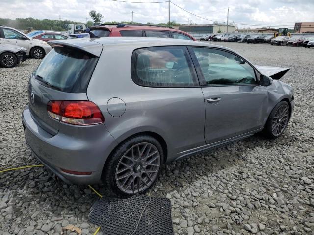 Photo 2 VIN: WVWED7AJ7CW138193 - VOLKSWAGEN GTI 