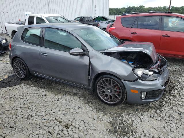 Photo 3 VIN: WVWED7AJ7CW138193 - VOLKSWAGEN GTI 