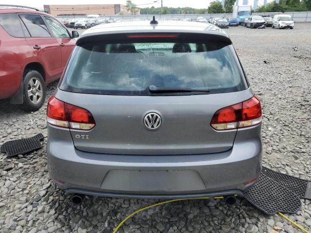 Photo 5 VIN: WVWED7AJ7CW138193 - VOLKSWAGEN GTI 