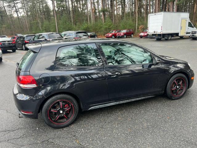 Photo 3 VIN: WVWED7AJ7CW156323 - VOLKSWAGEN GTI 