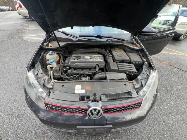 Photo 6 VIN: WVWED7AJ7CW156323 - VOLKSWAGEN GTI 