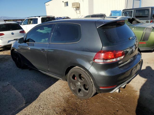 Photo 1 VIN: WVWED7AJ7DW043327 - VOLKSWAGEN GTI 