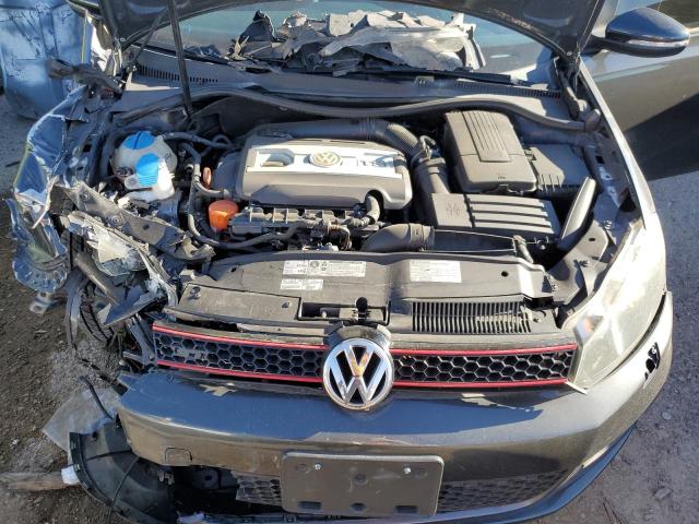 Photo 10 VIN: WVWED7AJ7DW043327 - VOLKSWAGEN GTI 