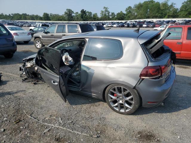 Photo 1 VIN: WVWED7AJ7DW082628 - VOLKSWAGEN GTI 