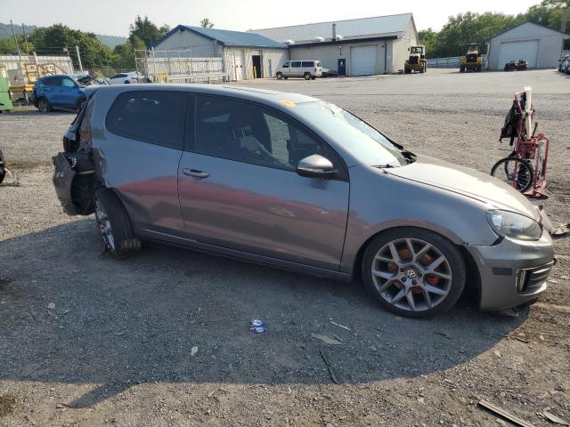 Photo 3 VIN: WVWED7AJ7DW082628 - VOLKSWAGEN GTI 