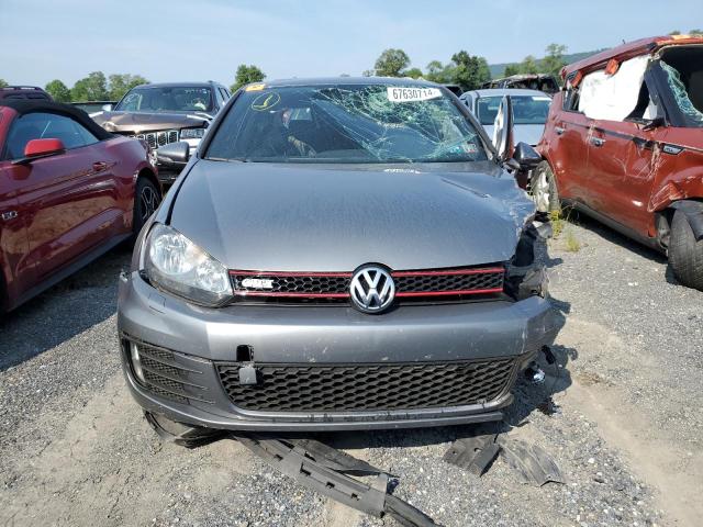 Photo 4 VIN: WVWED7AJ7DW082628 - VOLKSWAGEN GTI 