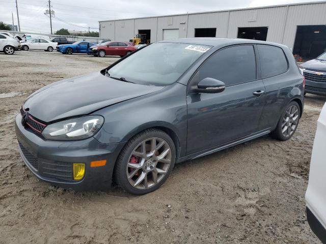 Photo 0 VIN: WVWED7AJ7DW118348 - VOLKSWAGEN GTI 