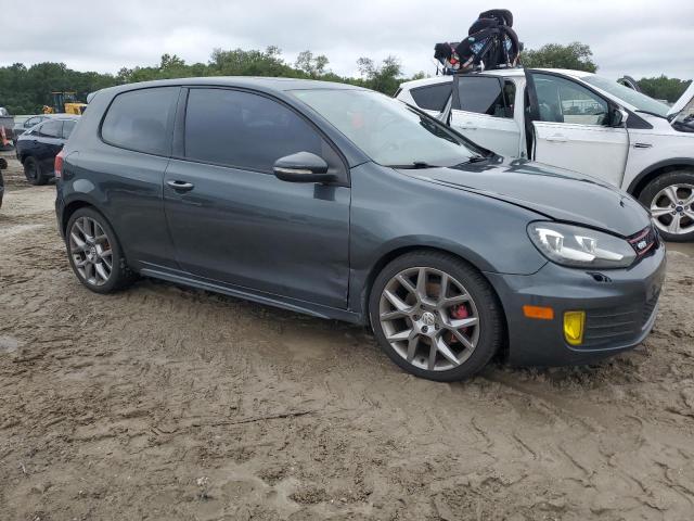 Photo 3 VIN: WVWED7AJ7DW118348 - VOLKSWAGEN GTI 