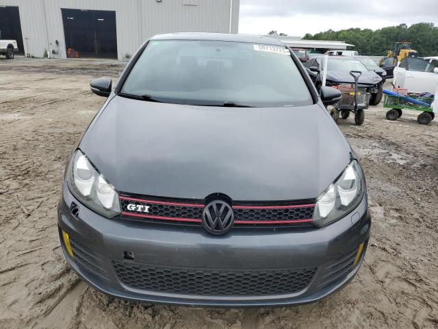 Photo 4 VIN: WVWED7AJ7DW118348 - VOLKSWAGEN GTI 