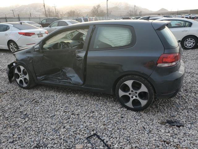 Photo 1 VIN: WVWED7AJ7DW123985 - VOLKSWAGEN GTI 