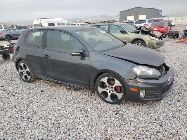 Photo 3 VIN: WVWED7AJ7DW123985 - VOLKSWAGEN GTI 