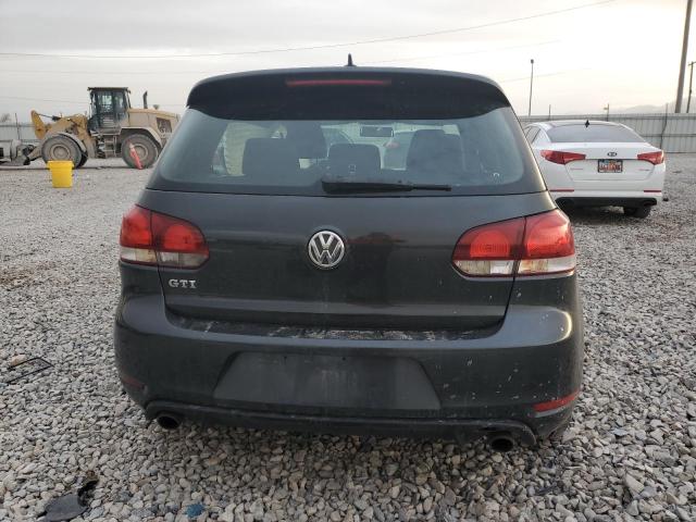 Photo 5 VIN: WVWED7AJ7DW123985 - VOLKSWAGEN GTI 