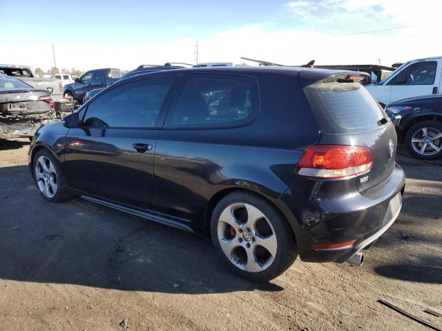 Photo 1 VIN: WVWED7AJ8AW084545 - VOLKSWAGEN GTI 