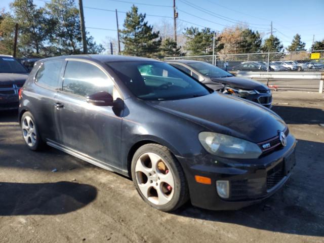 Photo 3 VIN: WVWED7AJ8AW084545 - VOLKSWAGEN GTI 