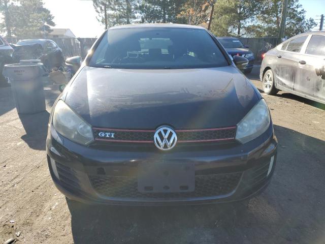 Photo 4 VIN: WVWED7AJ8AW084545 - VOLKSWAGEN GTI 