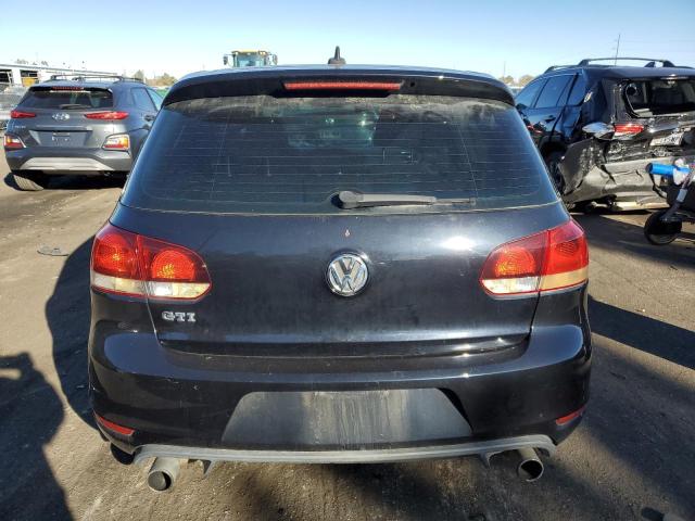 Photo 5 VIN: WVWED7AJ8AW084545 - VOLKSWAGEN GTI 