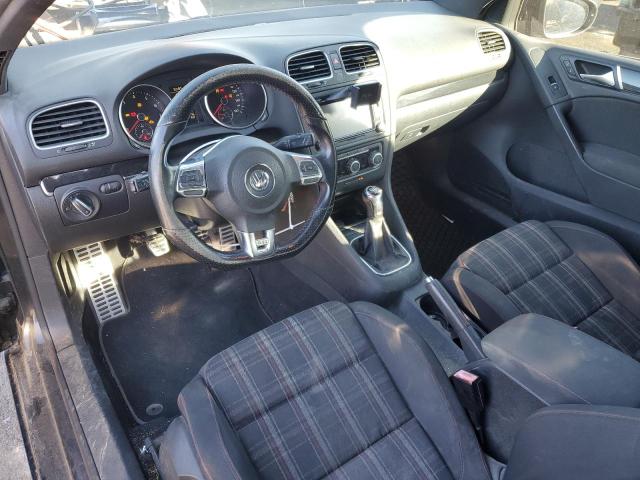 Photo 7 VIN: WVWED7AJ8AW084545 - VOLKSWAGEN GTI 