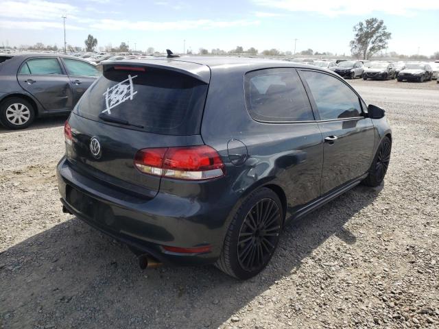 Photo 3 VIN: WVWED7AJ8AW277648 - VOLKSWAGEN GTI 