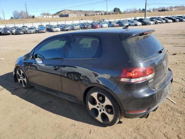 Photo 1 VIN: WVWED7AJ8CW157898 - VOLKSWAGEN GTI 