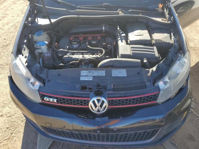 Photo 10 VIN: WVWED7AJ8CW157898 - VOLKSWAGEN GTI 