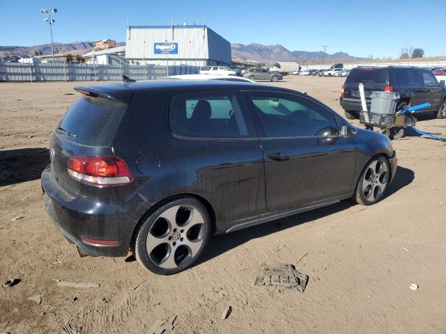 Photo 2 VIN: WVWED7AJ8CW157898 - VOLKSWAGEN GTI 