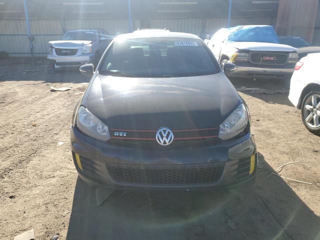 Photo 4 VIN: WVWED7AJ8CW157898 - VOLKSWAGEN GTI 