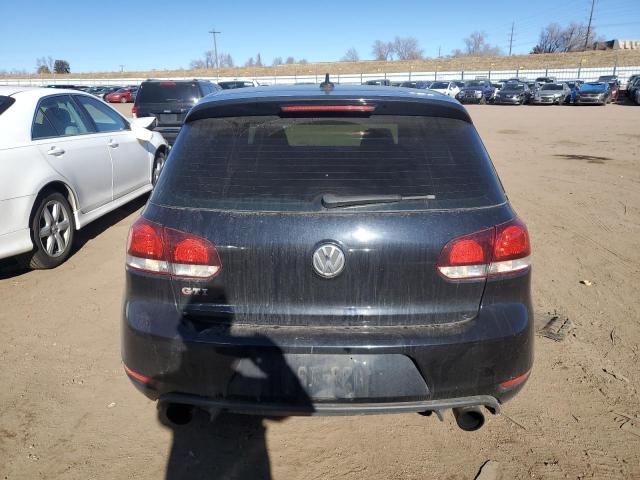 Photo 5 VIN: WVWED7AJ8CW157898 - VOLKSWAGEN GTI 