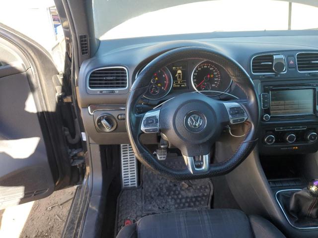 Photo 7 VIN: WVWED7AJ8CW157898 - VOLKSWAGEN GTI 