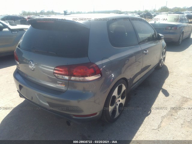 Photo 3 VIN: WVWED7AJ8CW302941 - VOLKSWAGEN GTI 