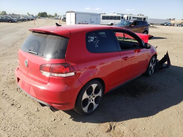 Photo 3 VIN: WVWED7AJ8CW313860 - VOLKSWAGEN GTI 