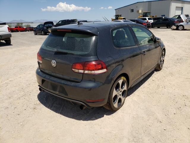 Photo 3 VIN: WVWED7AJ8DW126331 - VOLKSWAGEN GTI 