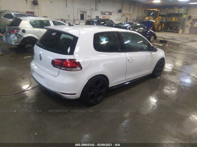 Photo 3 VIN: WVWED7AJ9AW244593 - VOLKSWAGEN GTI 