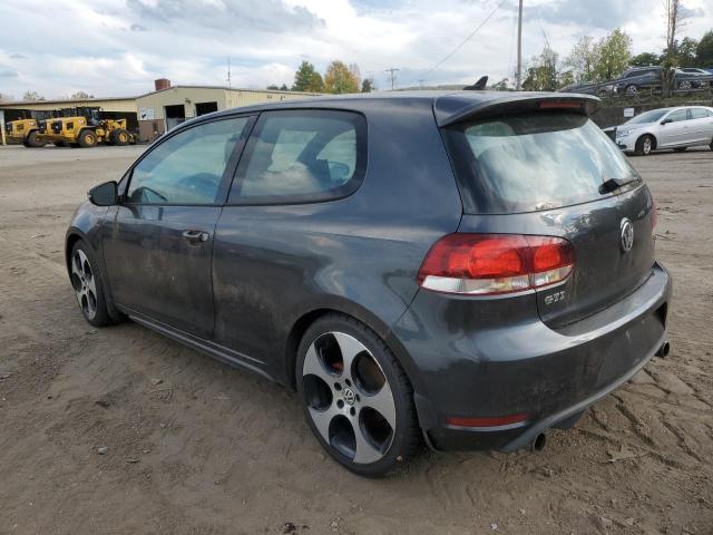 Photo 1 VIN: WVWED7AJ9BW181576 - VOLKSWAGEN GTI 