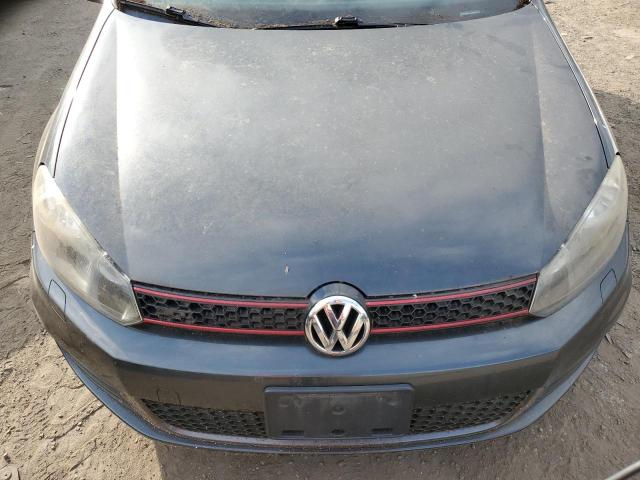 Photo 10 VIN: WVWED7AJ9BW181576 - VOLKSWAGEN GTI 