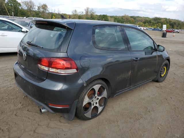 Photo 2 VIN: WVWED7AJ9BW181576 - VOLKSWAGEN GTI 