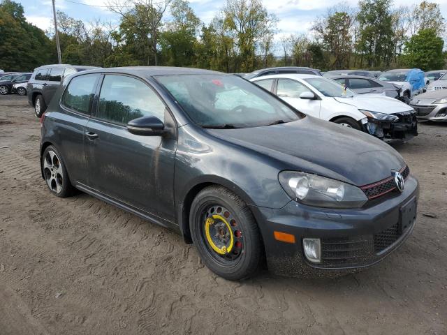 Photo 3 VIN: WVWED7AJ9BW181576 - VOLKSWAGEN GTI 