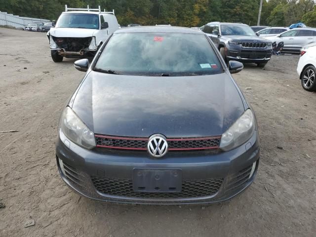 Photo 4 VIN: WVWED7AJ9BW181576 - VOLKSWAGEN GTI 