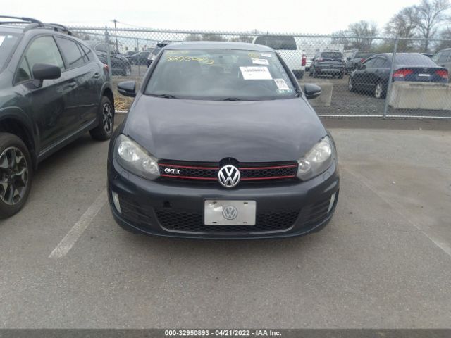 Photo 5 VIN: WVWED7AJ9CW027726 - VOLKSWAGEN GTI 