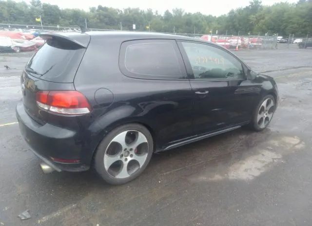 Photo 3 VIN: WVWED7AJ9CW076988 - VOLKSWAGEN GTI 