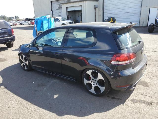 Photo 1 VIN: WVWED7AJ9DW122093 - VOLKSWAGEN GTI 