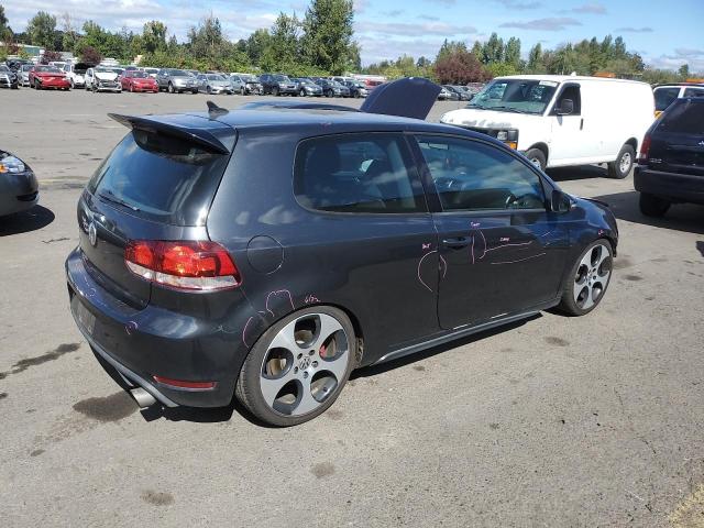 Photo 2 VIN: WVWED7AJ9DW122093 - VOLKSWAGEN GTI 