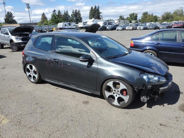 Photo 3 VIN: WVWED7AJ9DW122093 - VOLKSWAGEN GTI 