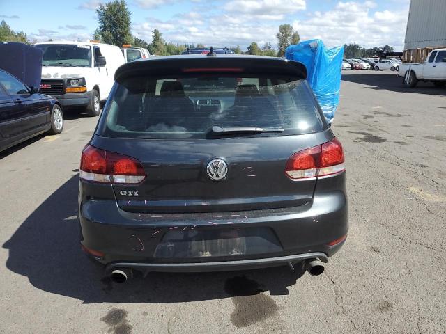 Photo 5 VIN: WVWED7AJ9DW122093 - VOLKSWAGEN GTI 