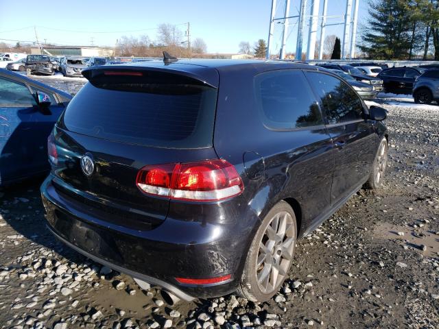 Photo 3 VIN: WVWED7AJ9DW127276 - VOLKSWAGEN GTI 